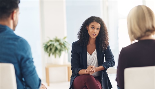 The Full Cycle Recruitment Process In IT