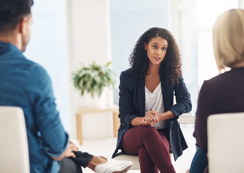 The Full Cycle IT Recruitment Process
