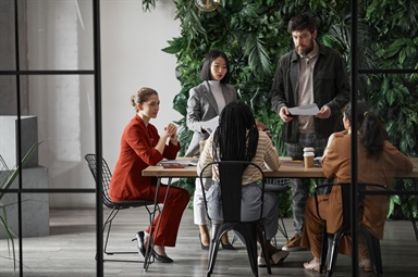 Navigating a Career in Cyber Security