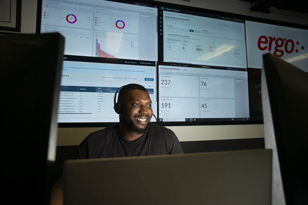 Why Upskilling, Specialising, and Staying Flexible Are Key for IT Contractors in Ireland