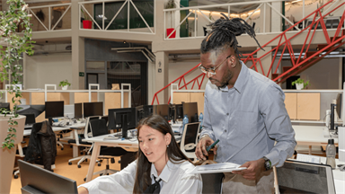 Essential cybersecurity skills and certifications