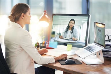 Video Interview Tips For Remote Candidates