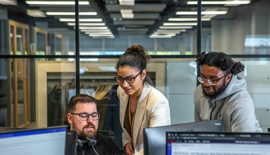 Data Protection & IT Contractors: How to Keep Things Secure