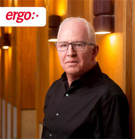 Ergo appoints Declan Parker as Managing Director of IT Resourcing