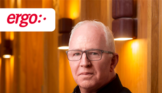Ergo appoints Declan Parker as Managing Director of IT Resourcing