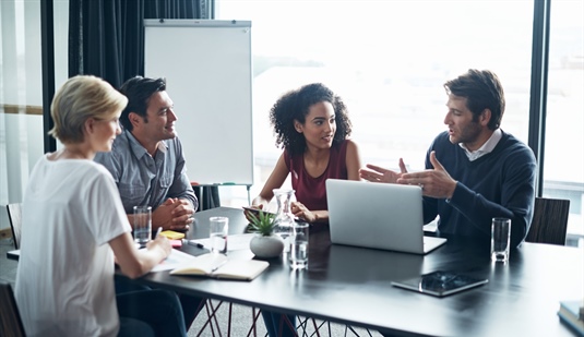 The Ergo Guide To Becoming An IT Contractor