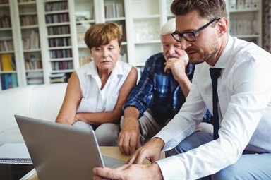 Workforce Planning: The Benefits Of A Multi-Generational Workforce