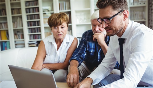 Workforce Planning: The Benefits Of A Multi-Generational Workforce