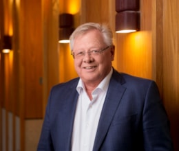 Managing Director of Ergo IT Resourcing 